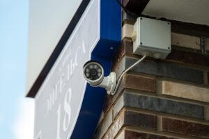 Zo controleer je zelf de zwakke plekken van je huis met tips van een slotenmaker Haarlem